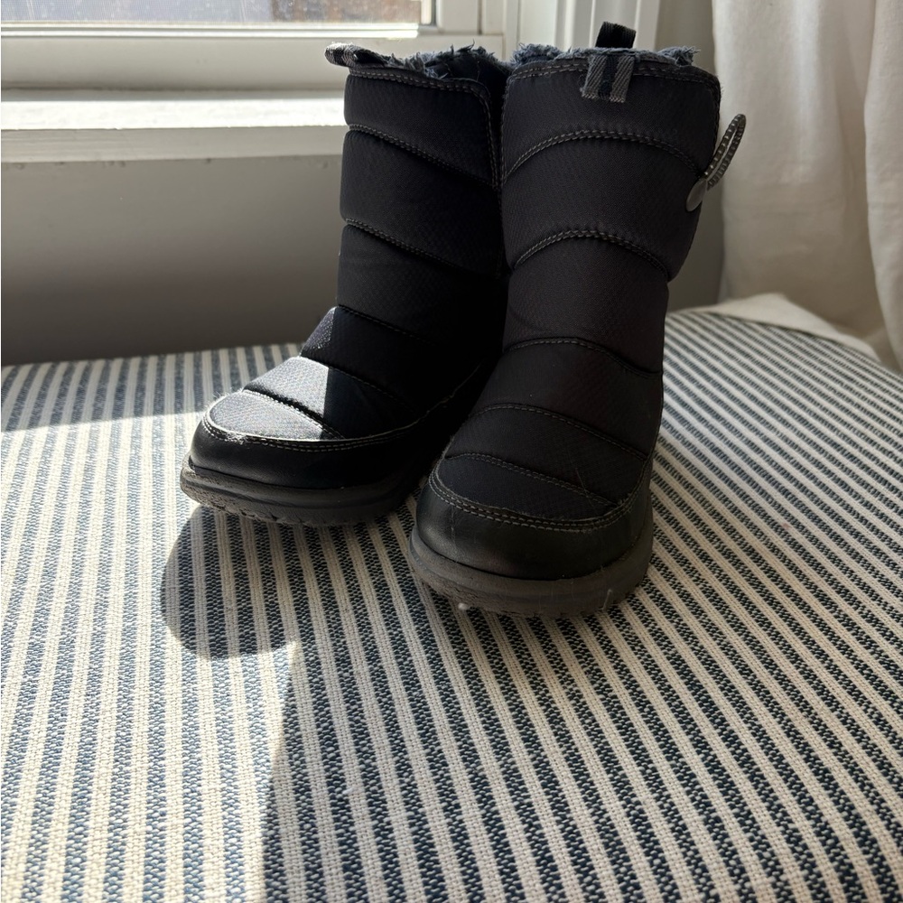 L.L Bean Kid Boots